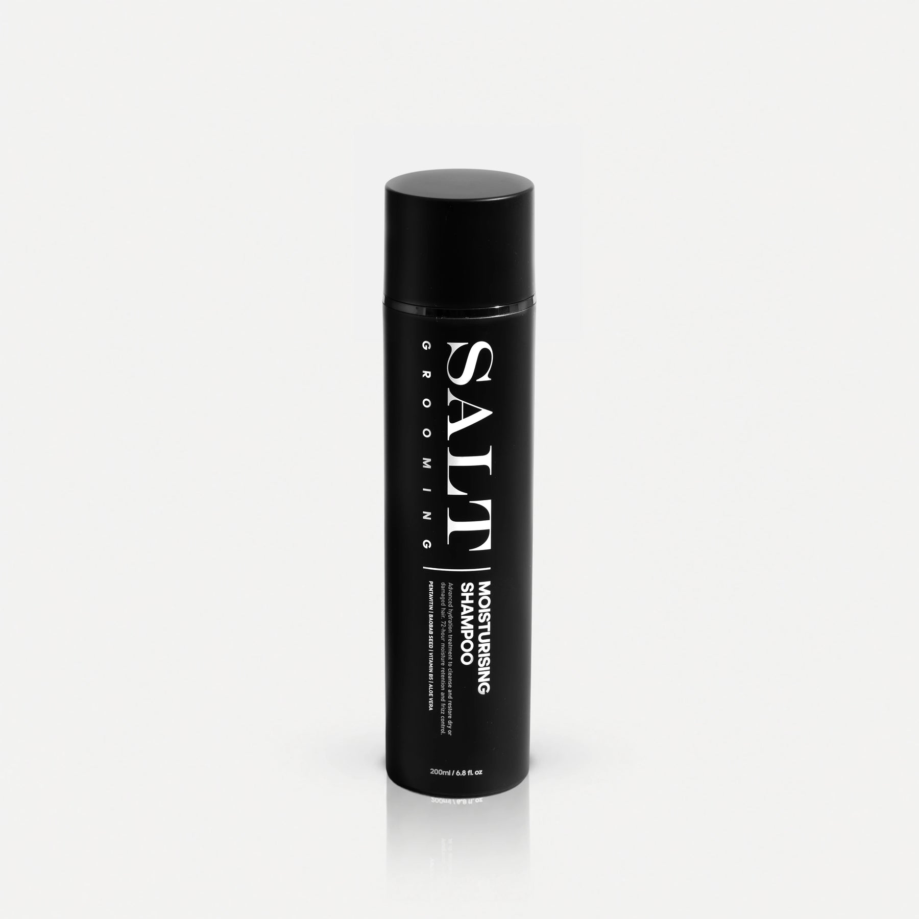 Moisturising Shampoo
