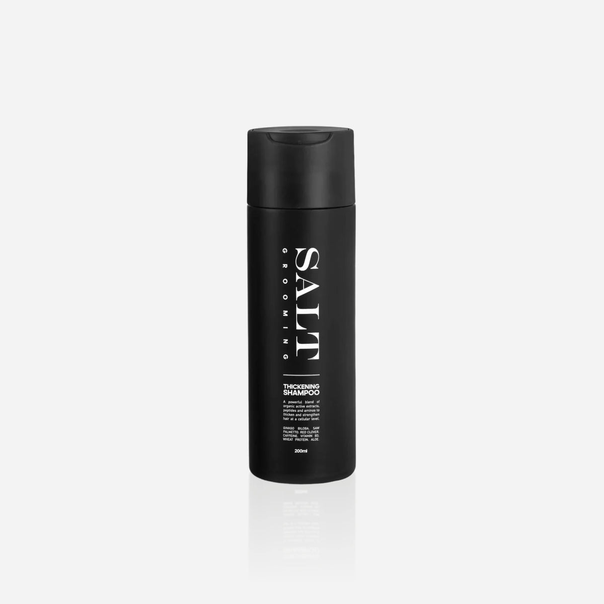 Thickening Shampoo
