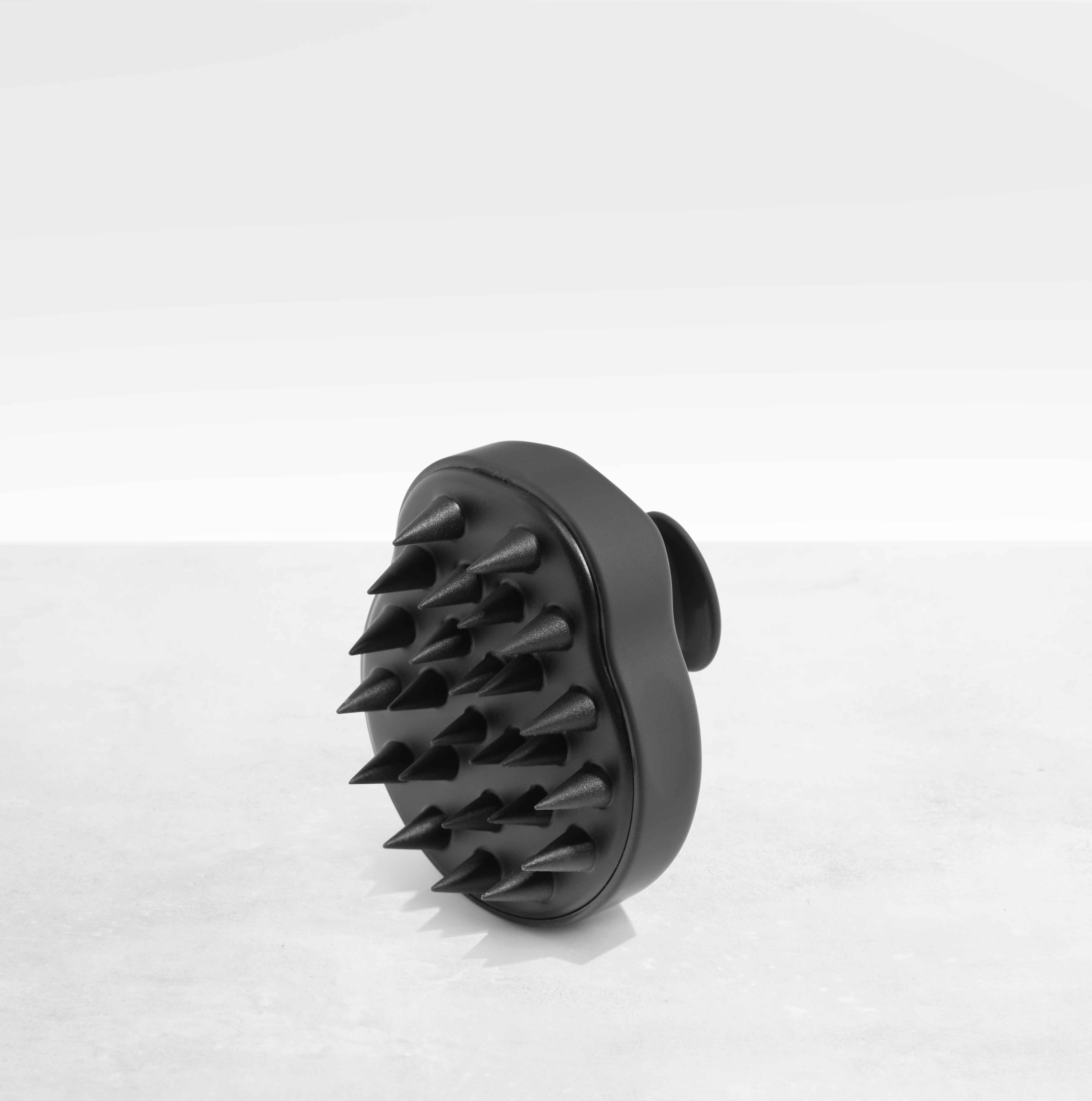 Stimulating Scalp Massager