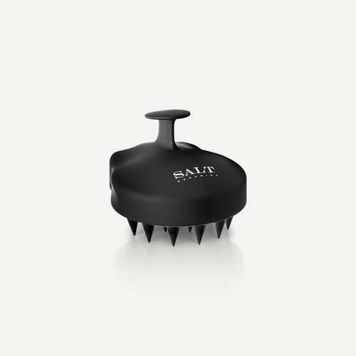 Stimulating Scalp Massager