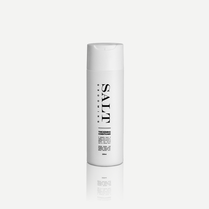 Thickening Conditioner