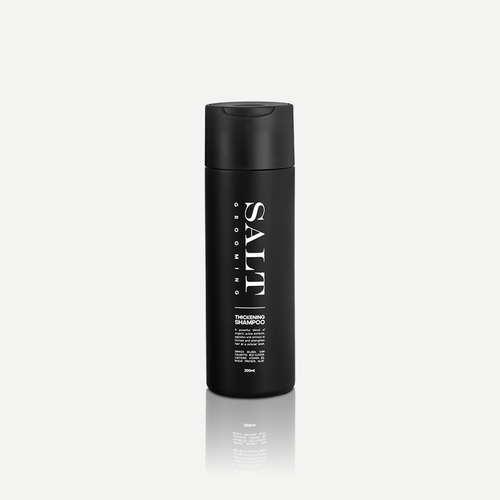 Thickening Shampoo