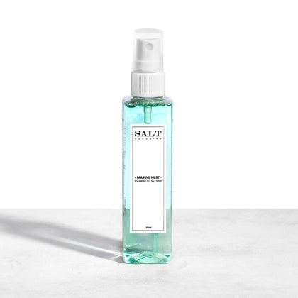 Sea Salt Spray For Men The Ultimate Guide 2024