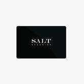 Salt Grooming Gift Card