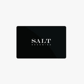 Salt Grooming Gift Card