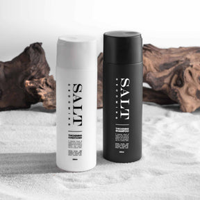 THICKENING SHAMPOO CONDITIONER SET Advanced Hair Thickening